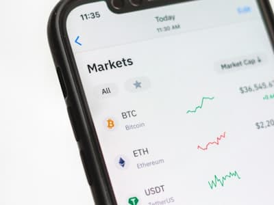 Crypto Exchanges
