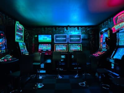 Gaming Aggregators