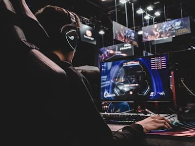 iGaming Platforms